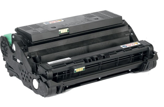 Ricoh 4500E Black Standard Capacity Toner Cartridge 6k pages for SP 4500E - 407340 - NWT FM SOLUTIONS - YOUR CATERING WHOLESALER