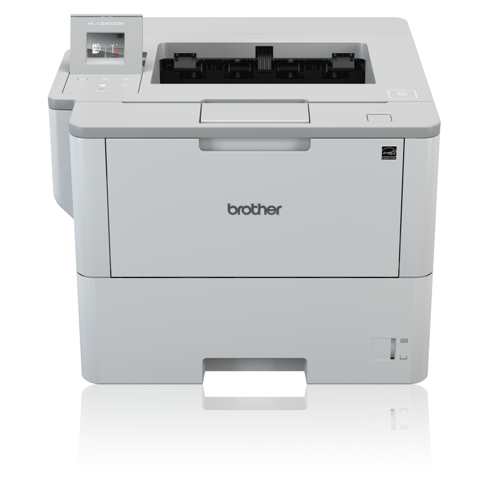 Brother HLL6400DW Mono Laser Printer - NWT FM SOLUTIONS - YOUR CATERING WHOLESALER
