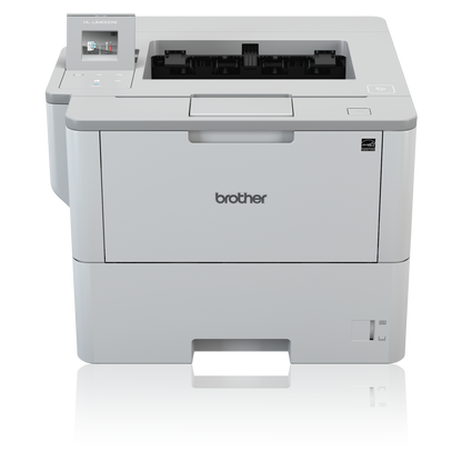 Brother HLL6400DW Mono Laser Printer - NWT FM SOLUTIONS - YOUR CATERING WHOLESALER