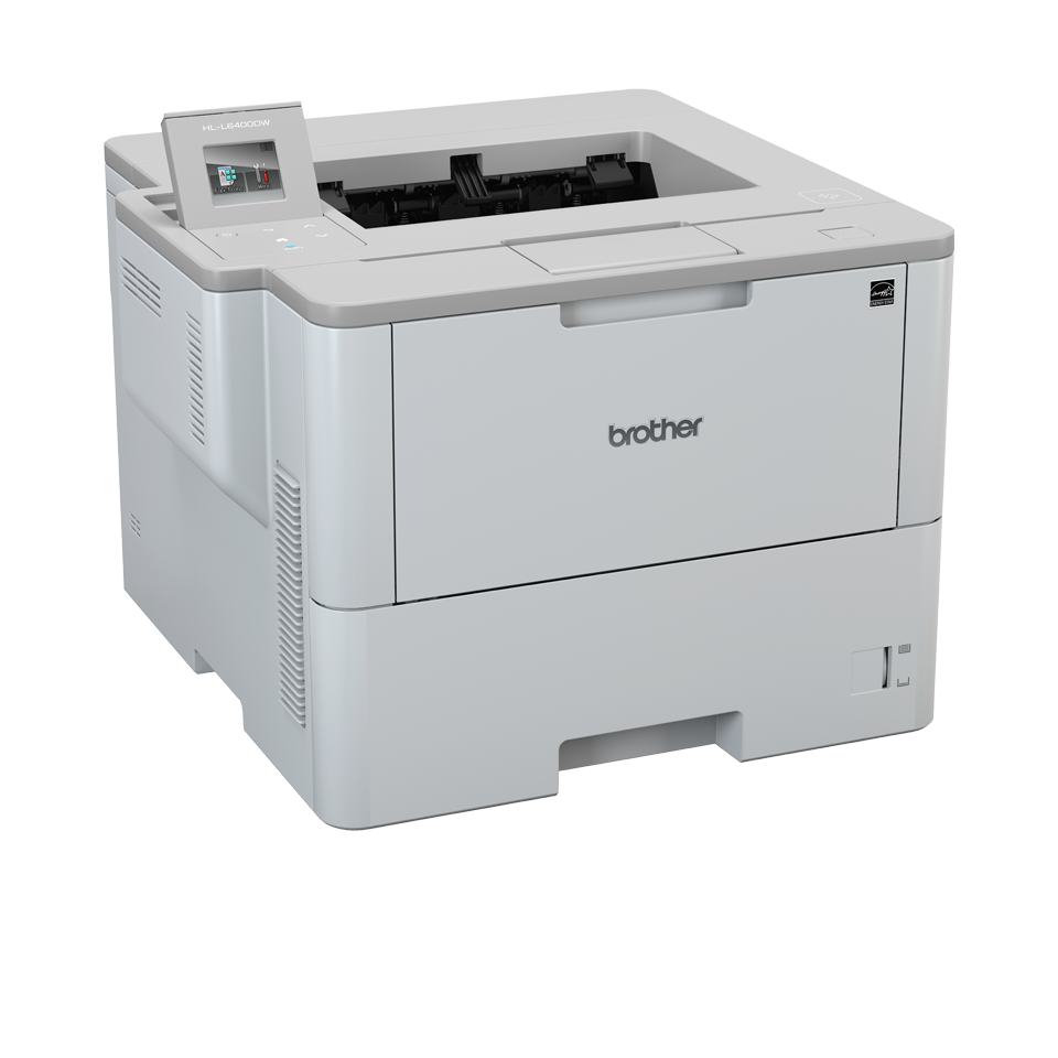 Brother HLL6400DW Mono Laser Printer