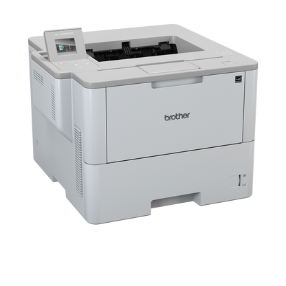 Brother HLL6400DW Mono Laser Printer