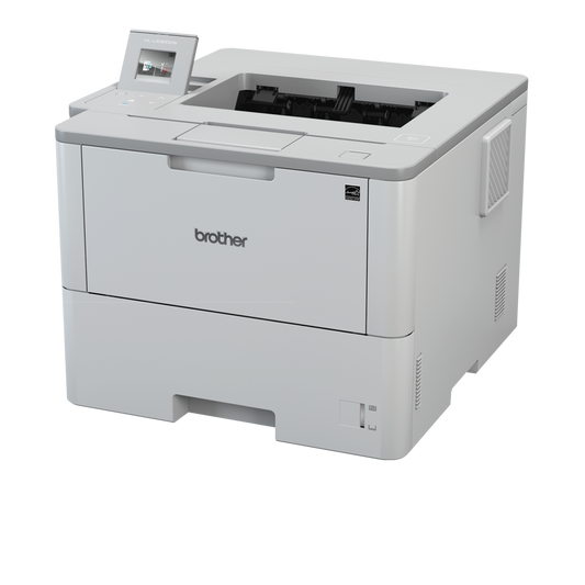 Brother HLL6300DW WiFi Laser Printer - NWT FM SOLUTIONS - YOUR CATERING WHOLESALER