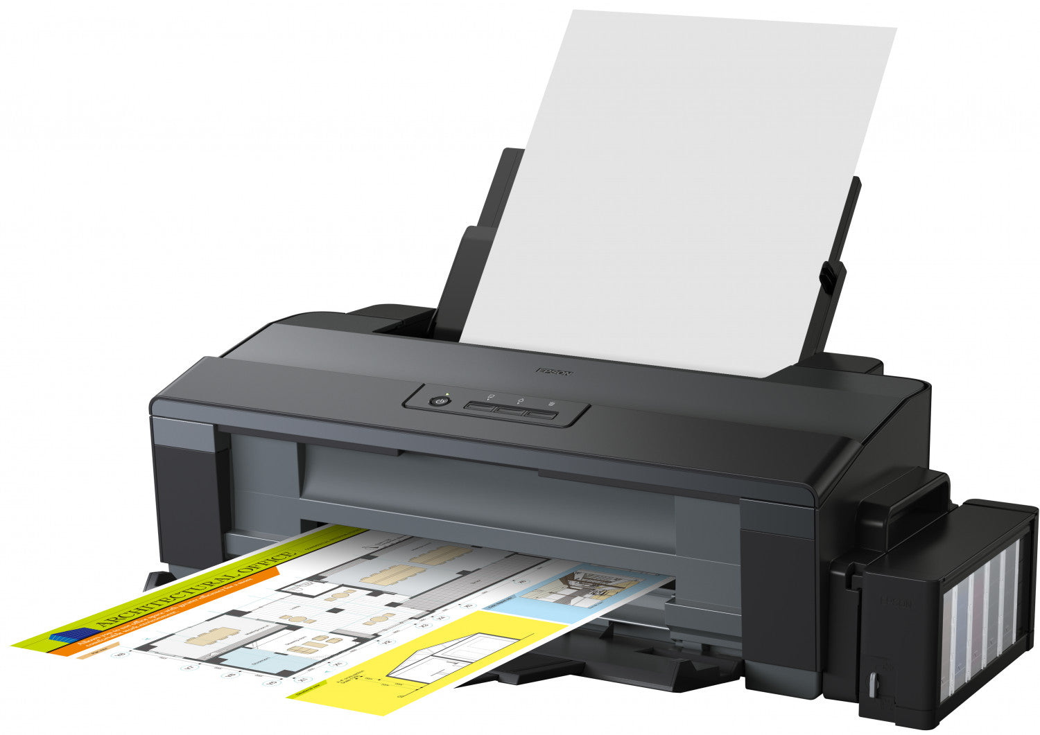 Epson EcoTank ET-14000 5760 x 1440 DPI A3 Plus Colour Inkjet Printer - NWT FM SOLUTIONS - YOUR CATERING WHOLESALER