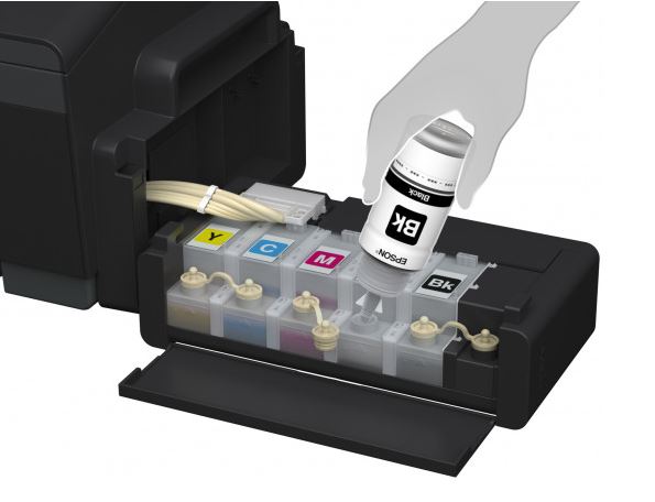 Epson EcoTank ET-14000 5760 x 1440 DPI A3 Plus Colour Inkjet Printer