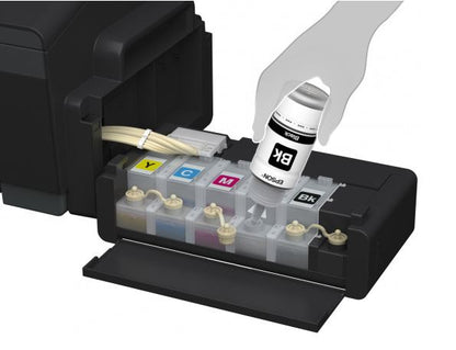 Epson EcoTank ET-14000 5760 x 1440 DPI A3 Plus Colour Inkjet Printer