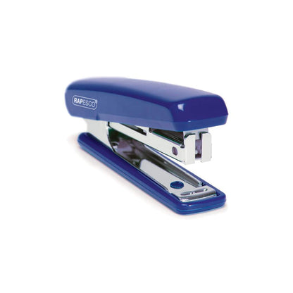 Rapesco Pocket Stapler Assorted Colours - PSE000AS