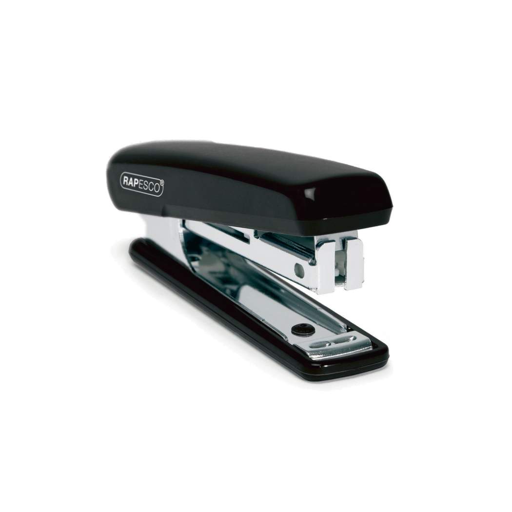 Rapesco Pocket Stapler Assorted Colours - PSE000AS