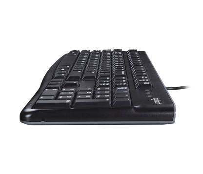 Logitech K120 USB Keyboard