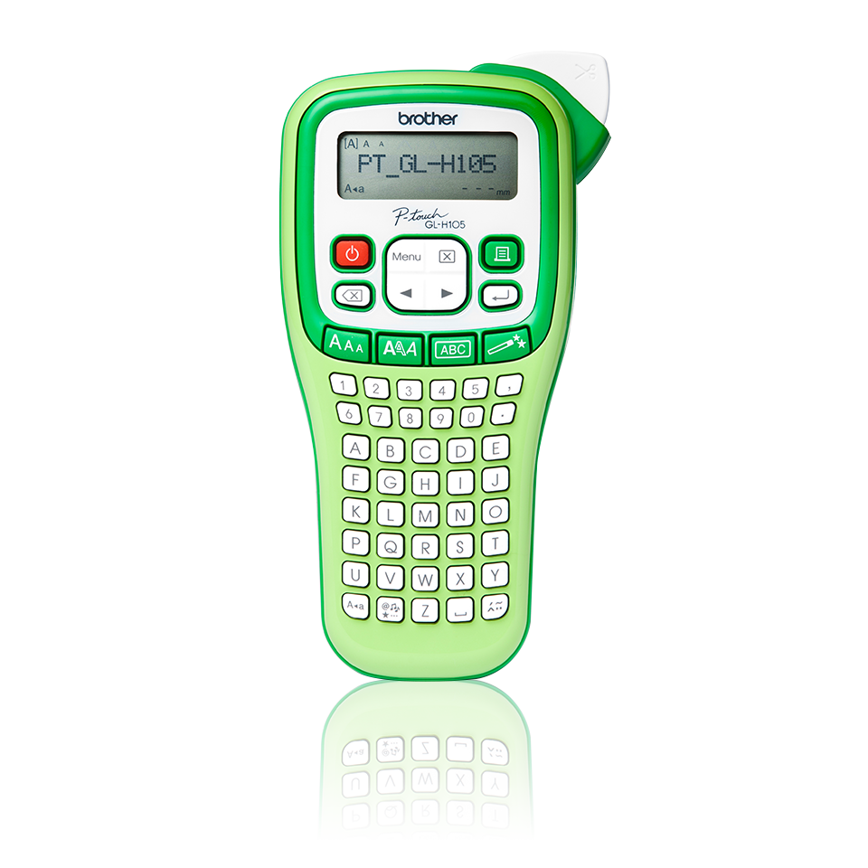 Brother GLH105U1 Thermal Label Printer - NWT FM SOLUTIONS - YOUR CATERING WHOLESALER