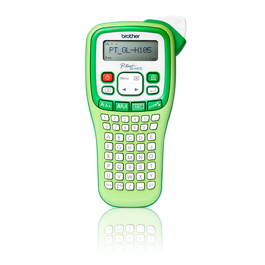 Brother GLH105U1 Thermal Label Printer - NWT FM SOLUTIONS - YOUR CATERING WHOLESALER