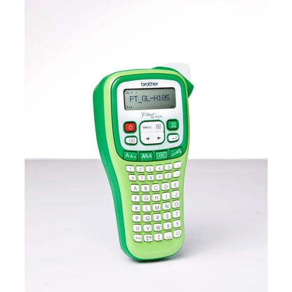 Brother GLH105U1 Thermal Label Printer