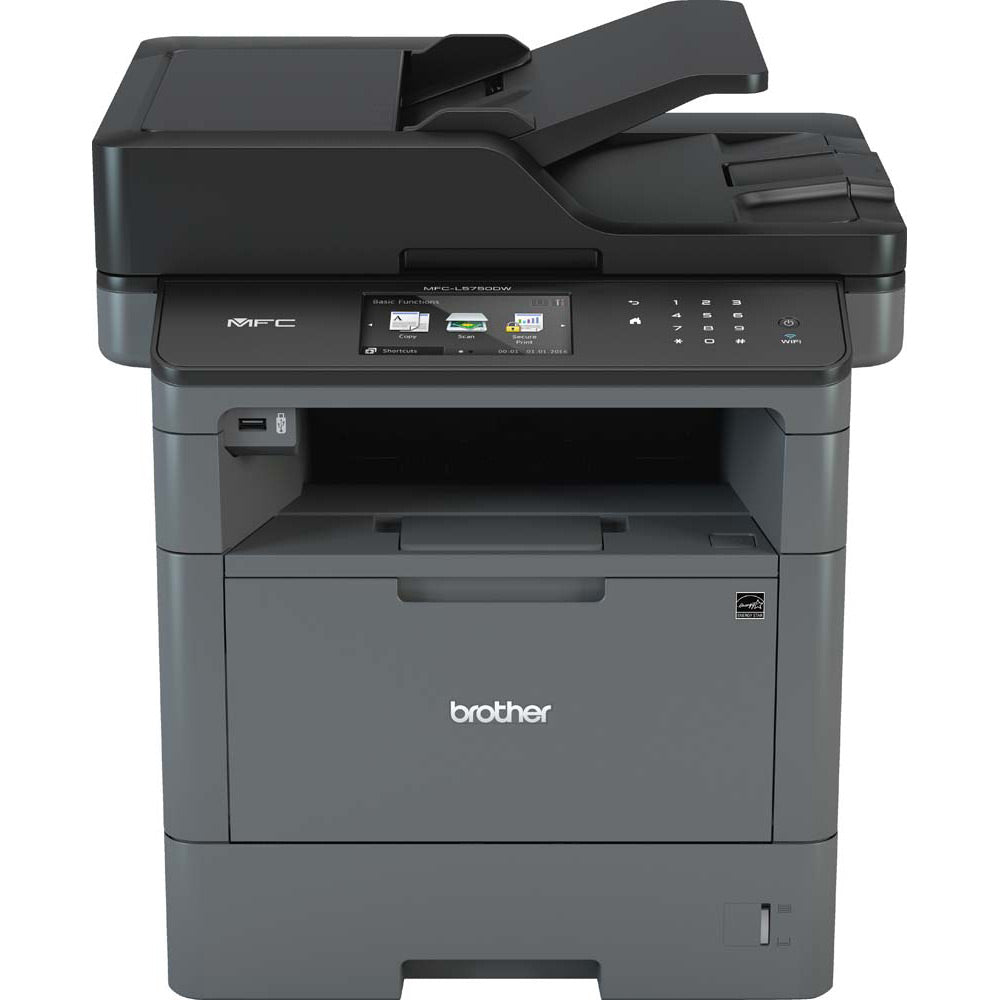 Brother MFCL5750DW All In One Mono Laser Printer - NWT FM SOLUTIONS - YOUR CATERING WHOLESALER