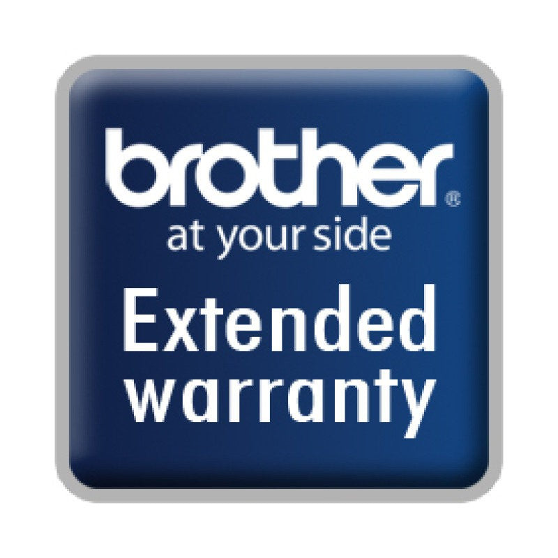 Brother Support Pack 2Yr Warranty - NWT FM SOLUTIONS - YOUR CATERING WHOLESALER