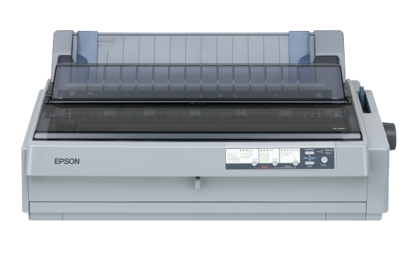 Epson LQ2190N Dot Matrix Printer - NWT FM SOLUTIONS - YOUR CATERING WHOLESALER