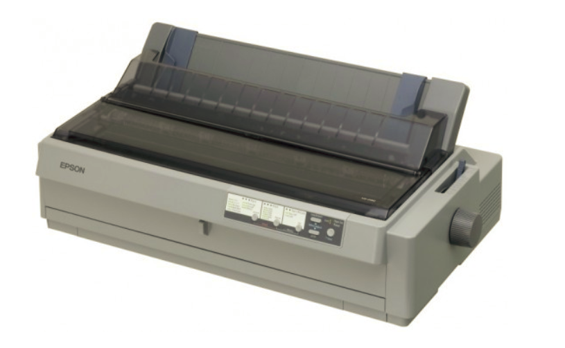 Epson LQ2190N Dot Matrix Printer