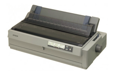 Epson LQ2190N Dot Matrix Printer