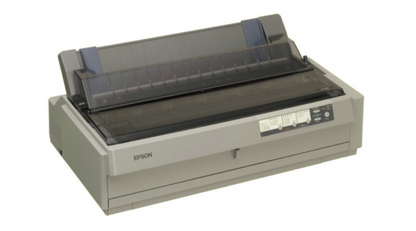 Epson LQ2190N Dot Matrix Printer