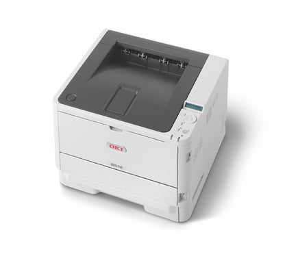 Oki B512dn A4 Mono LED Laser Printer