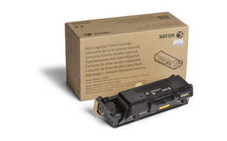 Xerox Black High Capacity Toner Cartridge 8k pages for 3330 WC3335/WC3345 - 106R03622 - NWT FM SOLUTIONS - YOUR CATERING WHOLESALER