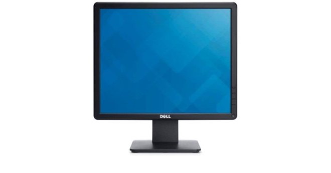 Dell E175S 17 Inch 1280 x 1024 Pixels SXGA Square VGA DisplayPort Monitor - NWT FM SOLUTIONS - YOUR CATERING WHOLESALER