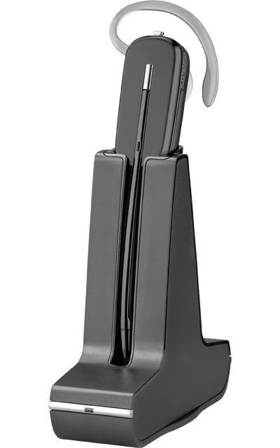 Poly C565 Wireless DECT GAP Headset - NWT FM SOLUTIONS - YOUR CATERING WHOLESALER