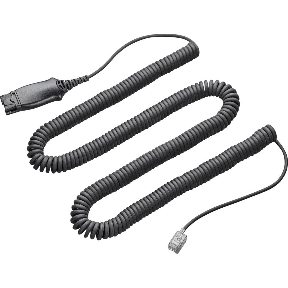 Poly HIS Adapter Cable - NWT FM SOLUTIONS - YOUR CATERING WHOLESALER