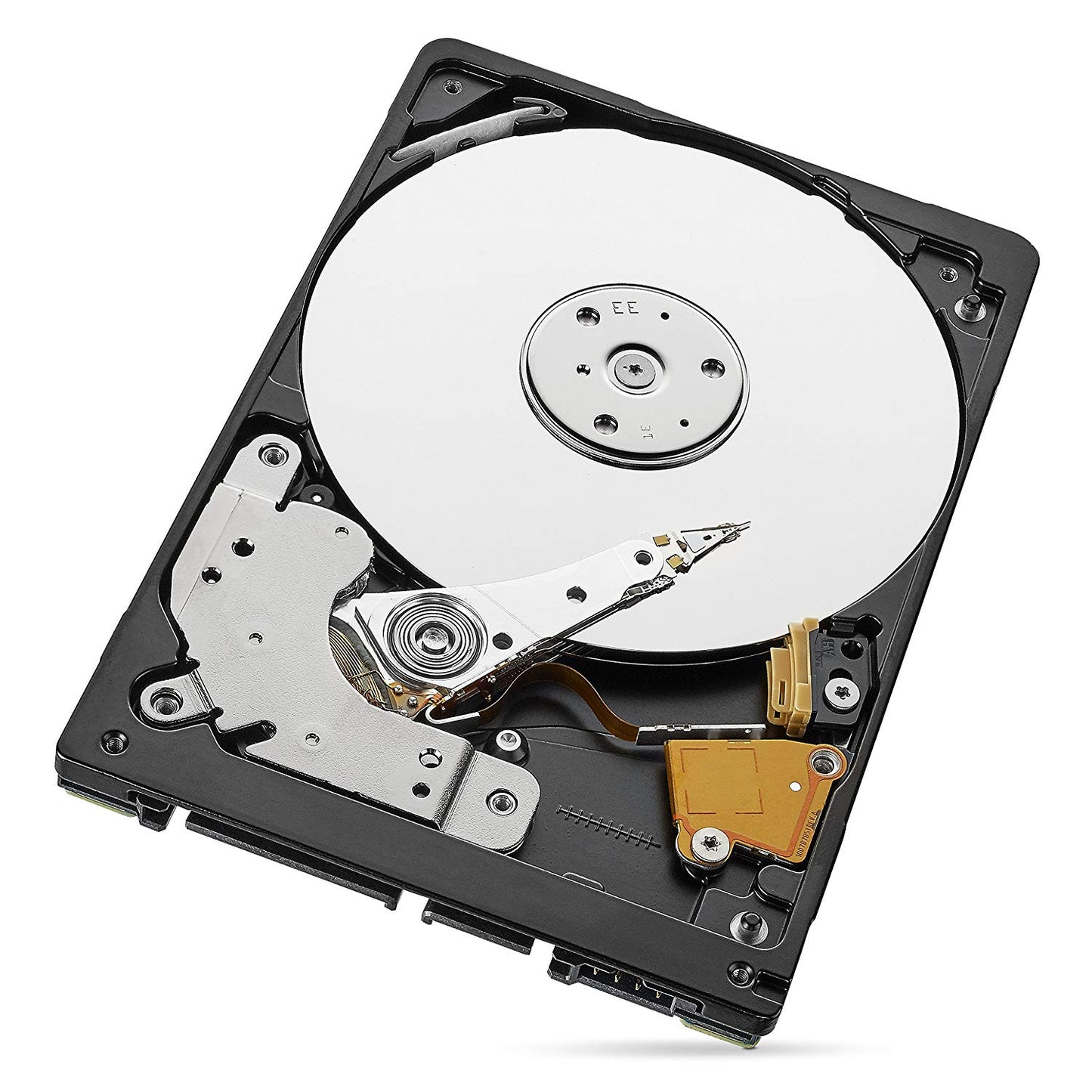 Seagate 1TB Internal BarraCuda SATA 2.5 Inch Internal Hard Drive