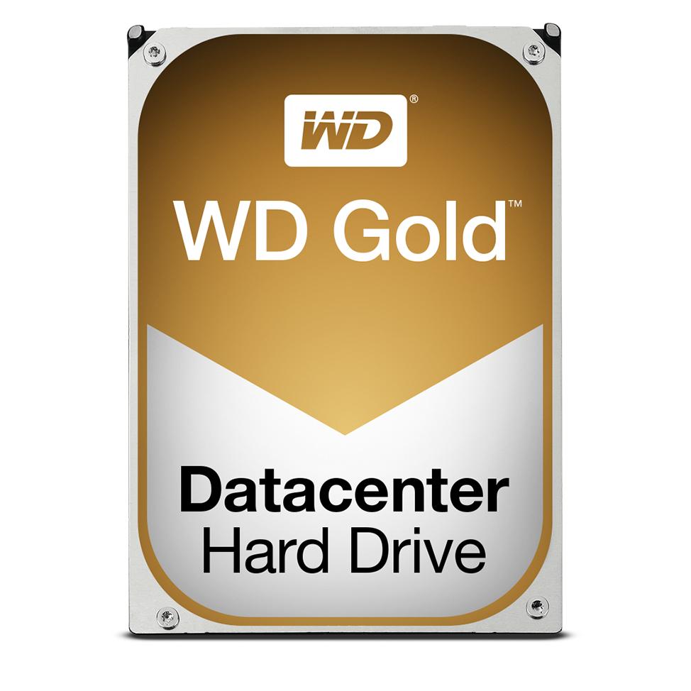 Western Digital Gold Datacenter 2TB SATA 3.5 Inch Internal Hard Drive - NWT FM SOLUTIONS - YOUR CATERING WHOLESALER