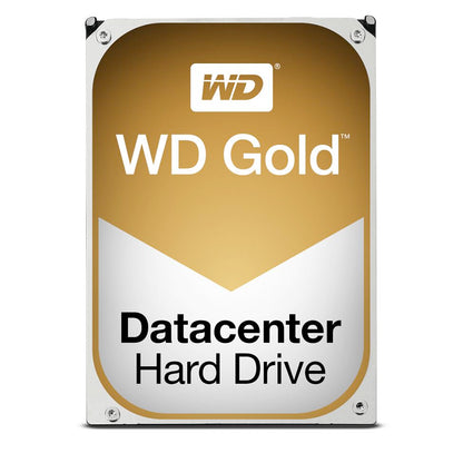 Western Digital Gold Datacenter 2TB SATA 3.5 Inch Internal Hard Drive - NWT FM SOLUTIONS - YOUR CATERING WHOLESALER