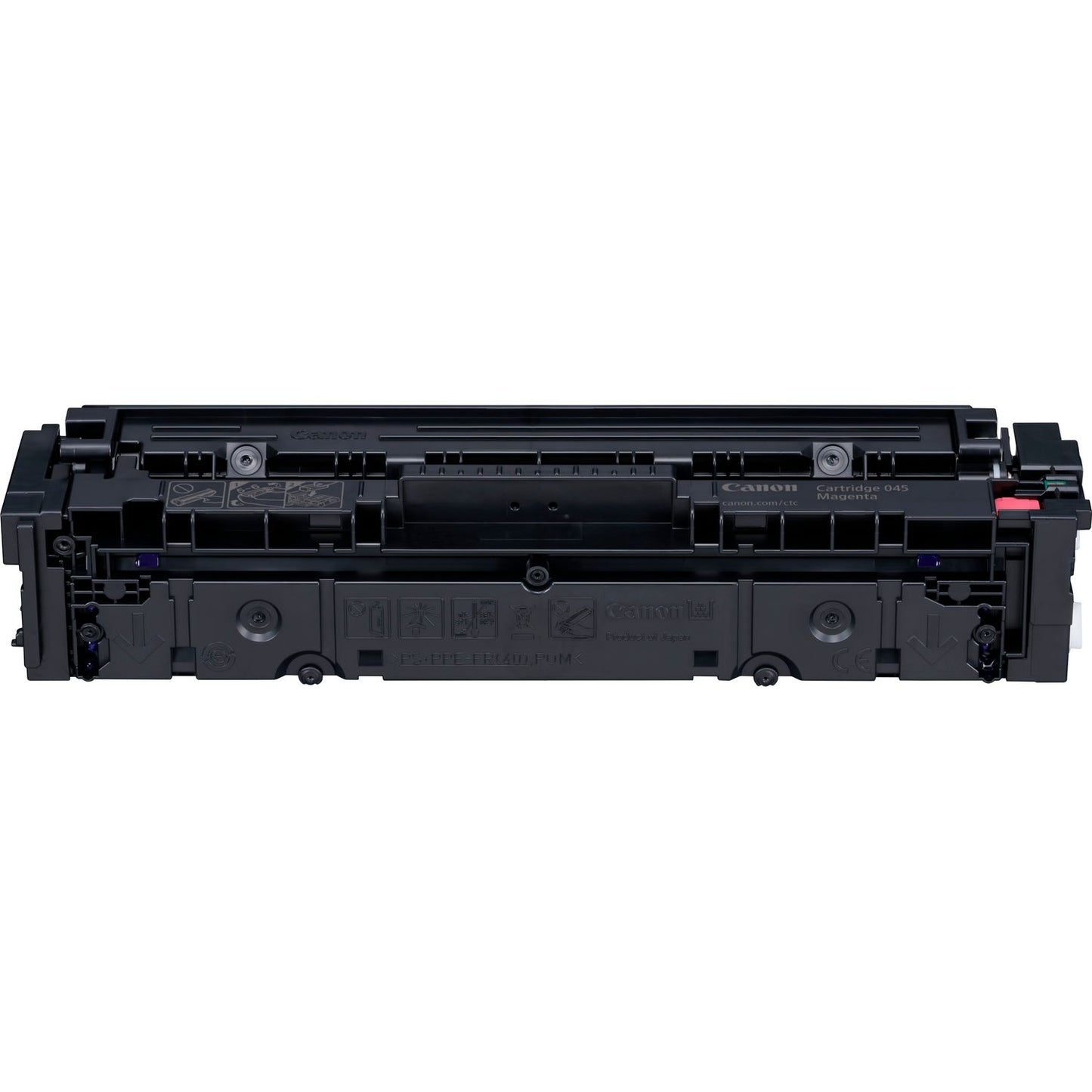 Canon 045M Magenta Standard Capacity Toner Cartridge 1.3k pages - 1240C002