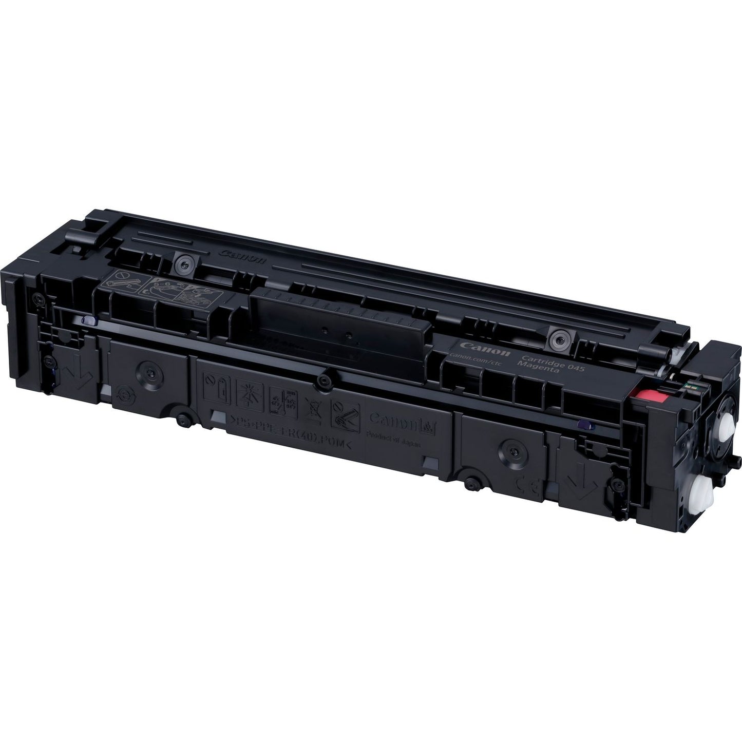 Canon 045M Magenta Standard Capacity Toner Cartridge 1.3k pages - 1240C002