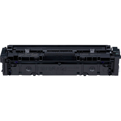 Canon 045BK Black Standard Capacity Toner Cartridge 1.4k pages - 1242C002