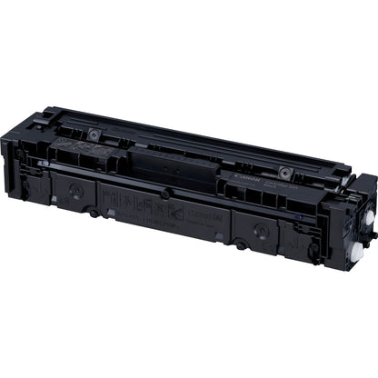 Canon 045BK Black Standard Capacity Toner Cartridge 1.4k pages - 1242C002