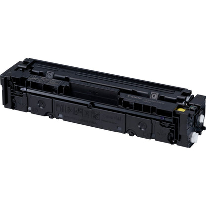 Canon 045HY Yellow High Capacity Toner Cartridge 2.2k pages - 1243C002