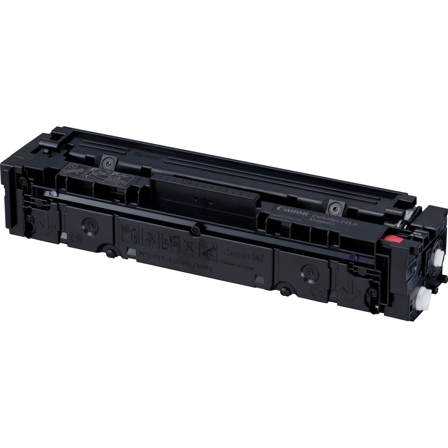 Canon 045HM Magenta High Capacity Toner Cartridge 2.2k pages - 1244C002