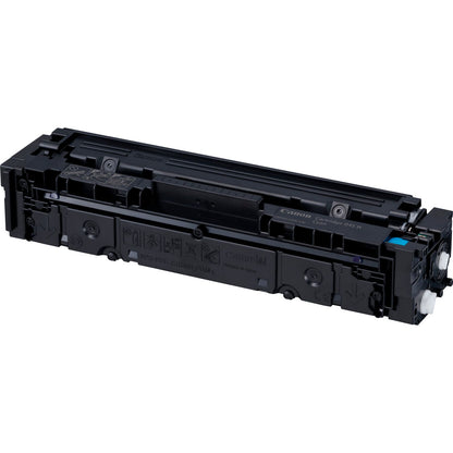 Canon 045HC Cyan High Capacity Toner Cartridge 2.2k pages - 1245C002