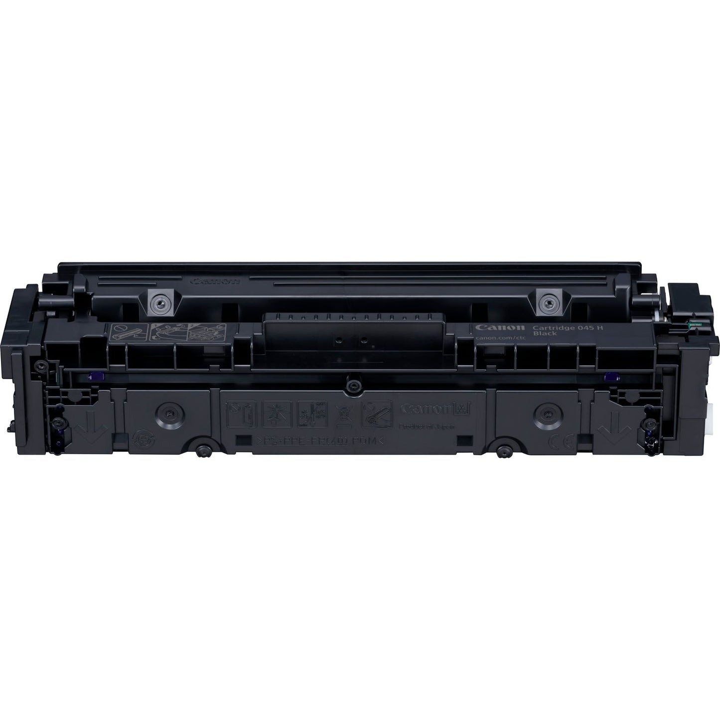 Canon 045HBK Black High Capacity Toner Cartridge 2.8k pages - 1246C002