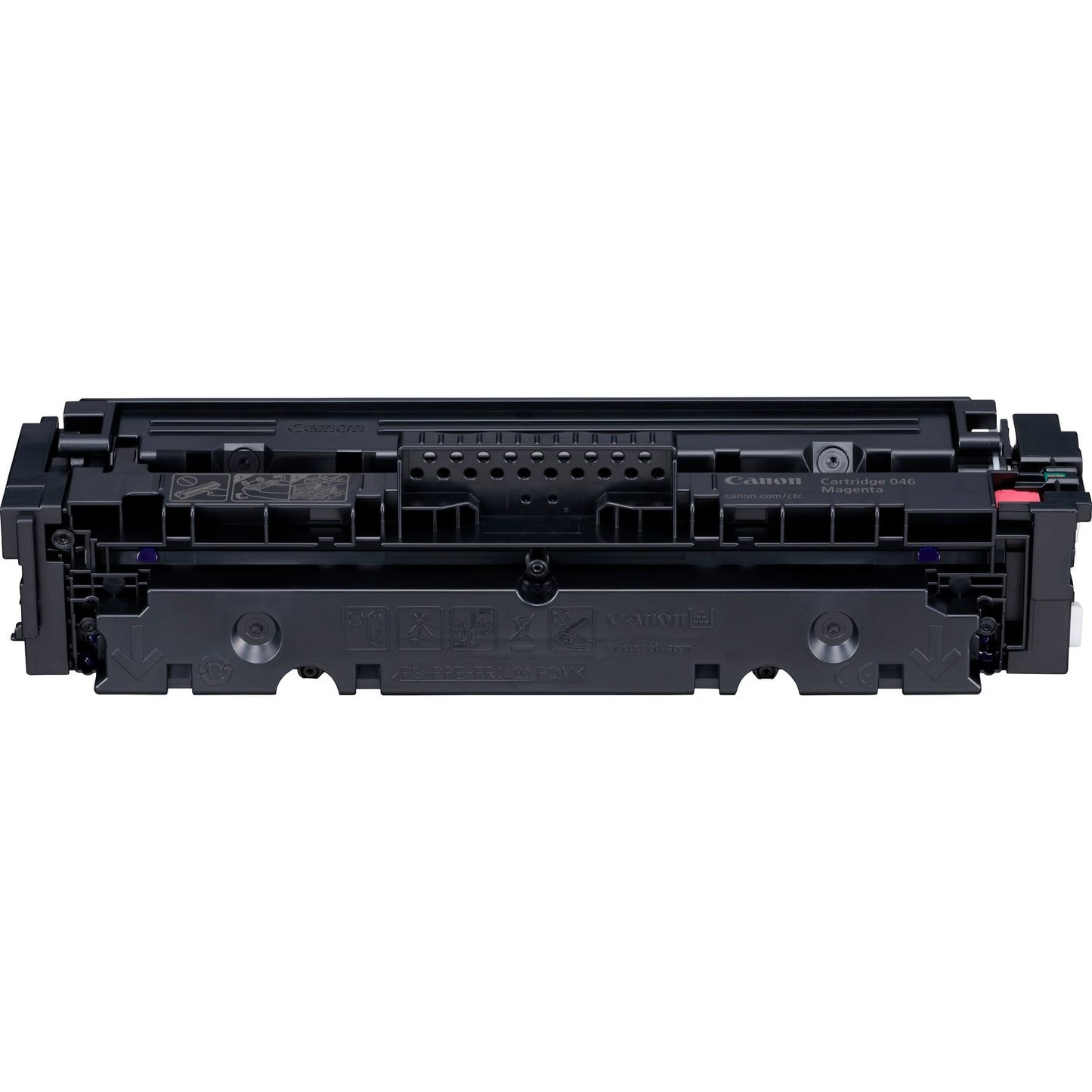 Canon 046M Magenta Standard Capacity Toner Cartridge 2.3k pages - 1248C0020