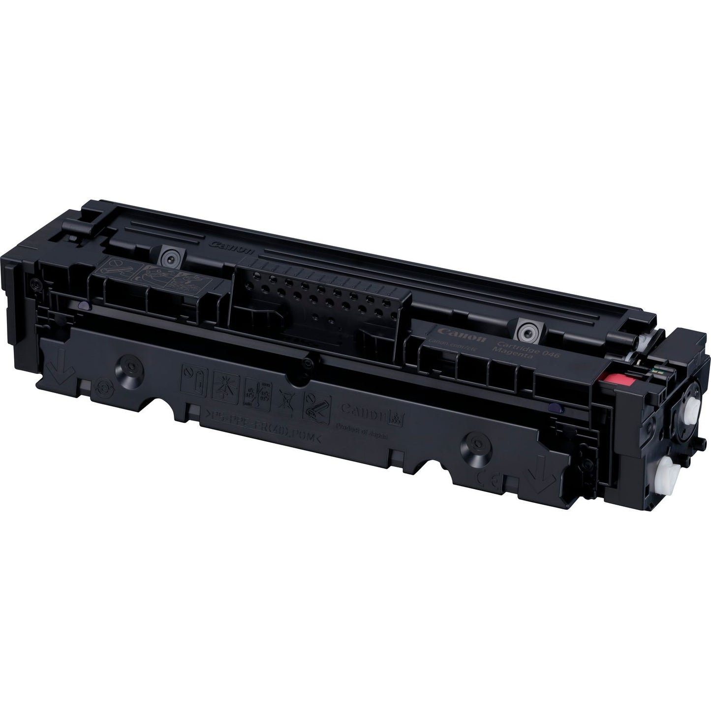 Canon 046M Magenta Standard Capacity Toner Cartridge 2.3k pages - 1248C0020