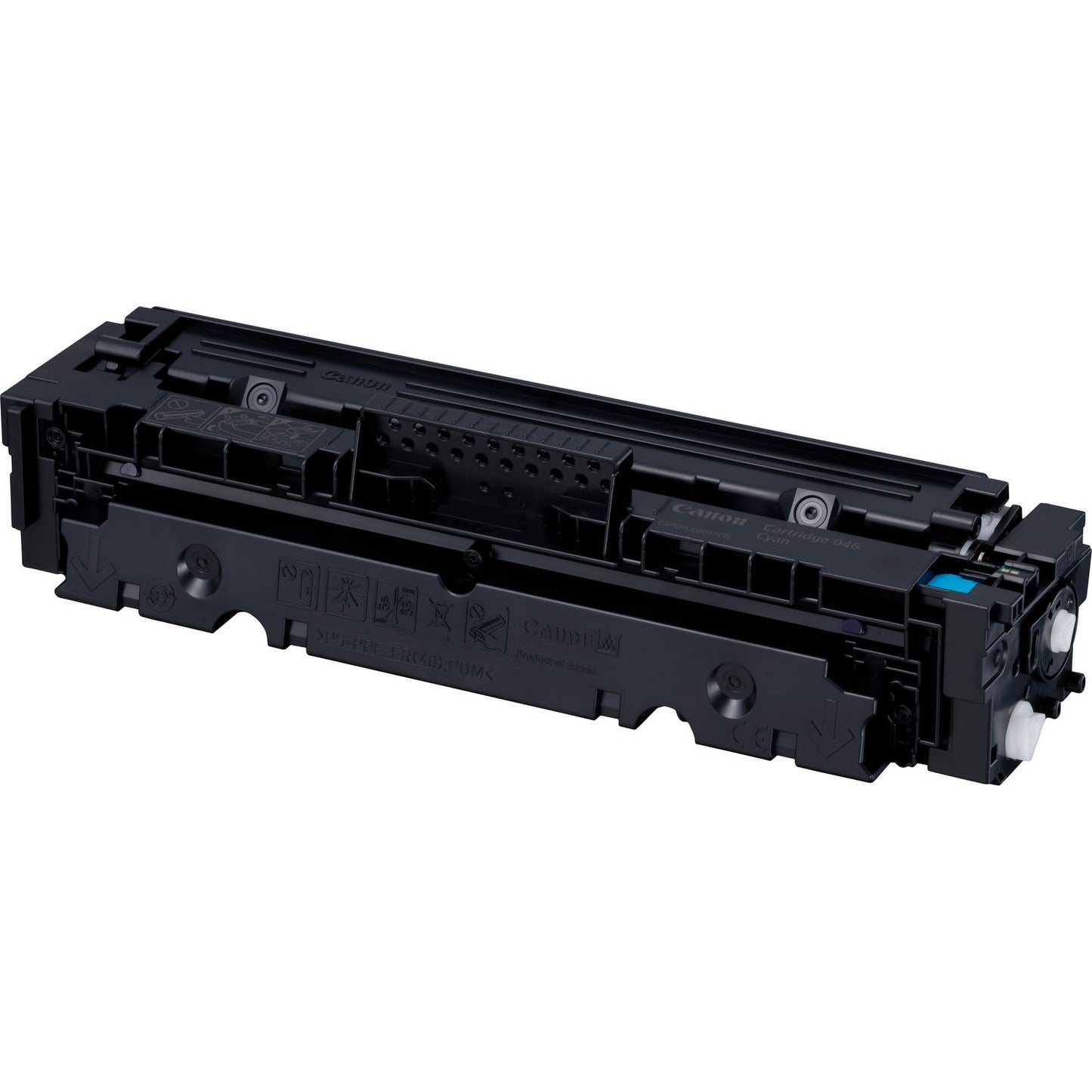 Canon 046C Cyan Standard Capacity Toner Cartridge 2.3k pages - 1249C002