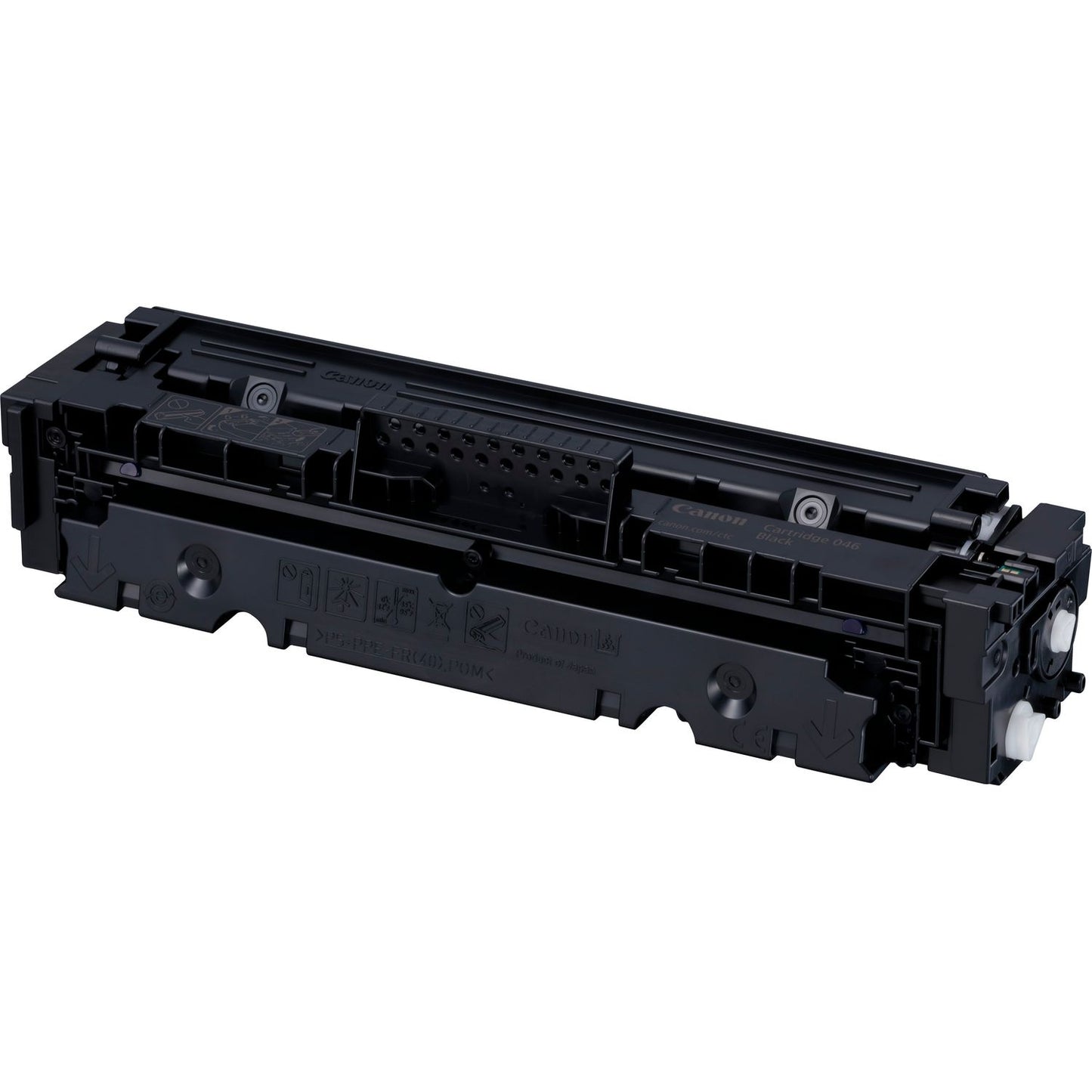 Canon 046BK Black Standard Capacity Toner Cartridge 2.2k pages - 1250C002