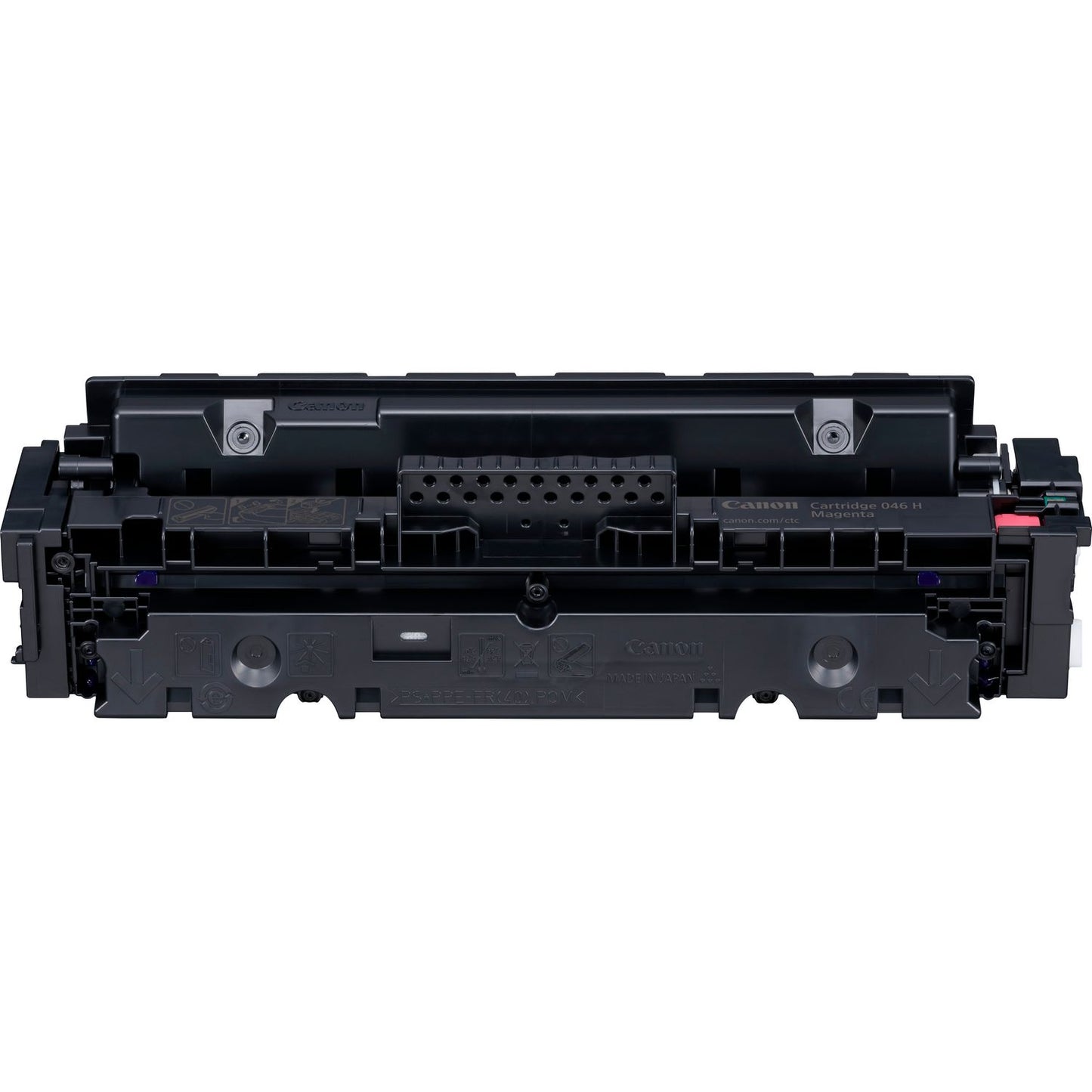 Canon 046HM Magenta High Capacity Toner Cartridge 5k pages - 1252C002