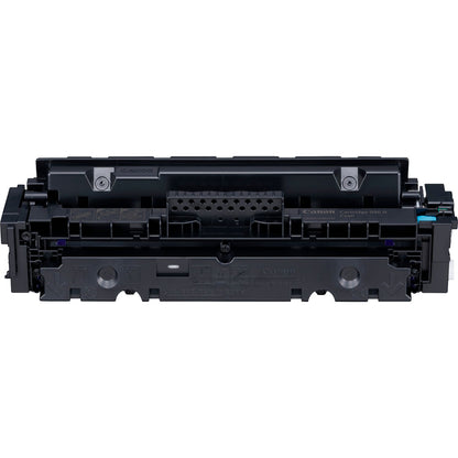 Canon 046HC Cyan High Capacity Toner Cartridge 5k pages - 1253C002