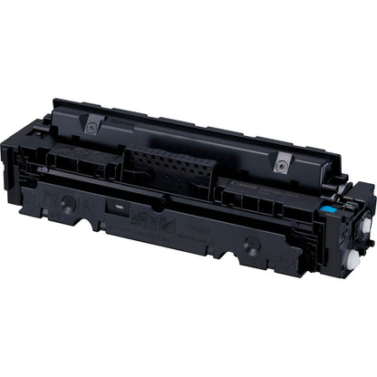 Canon 046HC Cyan High Capacity Toner Cartridge 5k pages - 1253C002