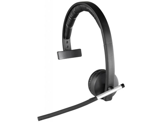 Logitech Wireless Headset Mono H820E - NWT FM SOLUTIONS - YOUR CATERING WHOLESALER