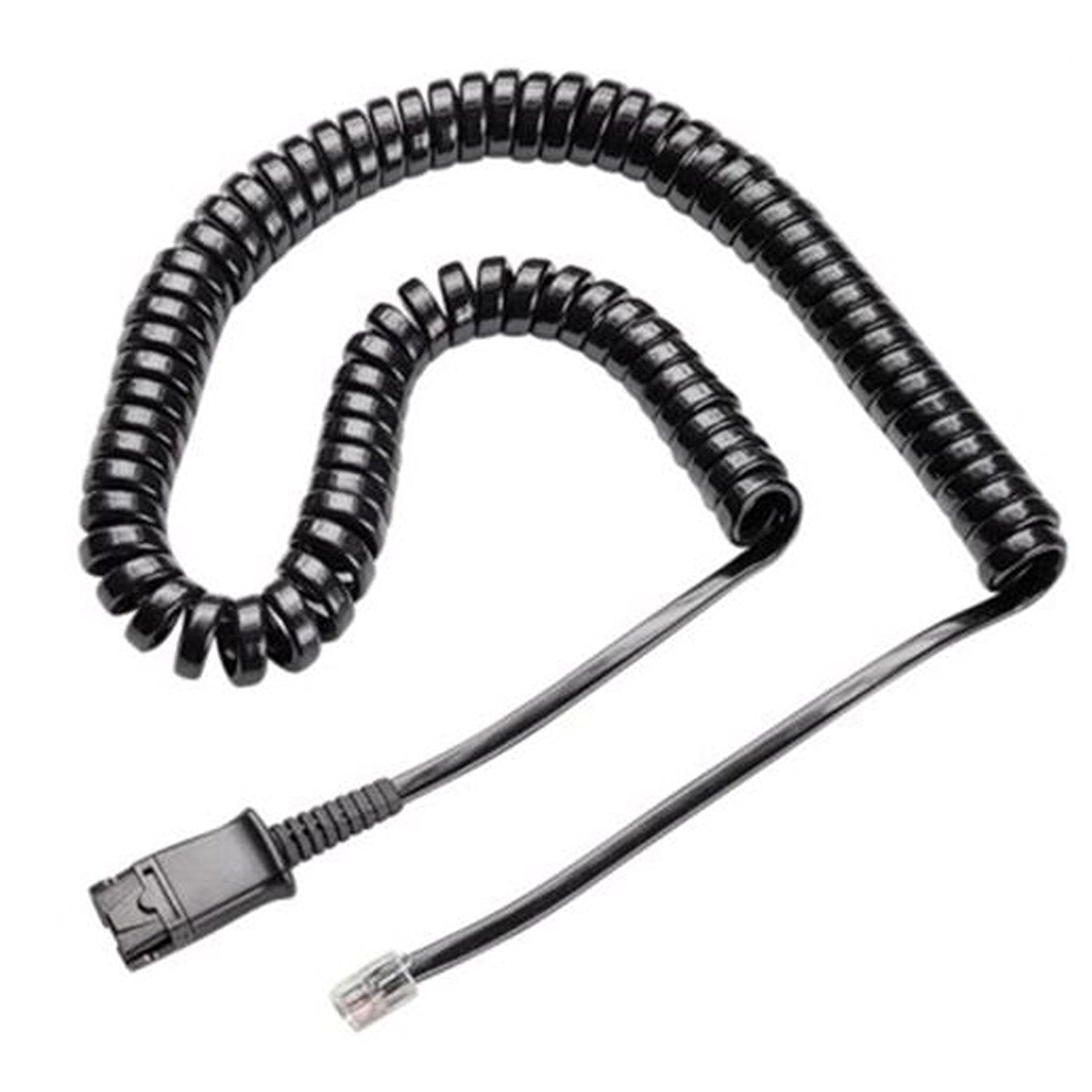 Poly U10 Spare Lightweight Cable - NWT FM SOLUTIONS - YOUR CATERING WHOLESALER