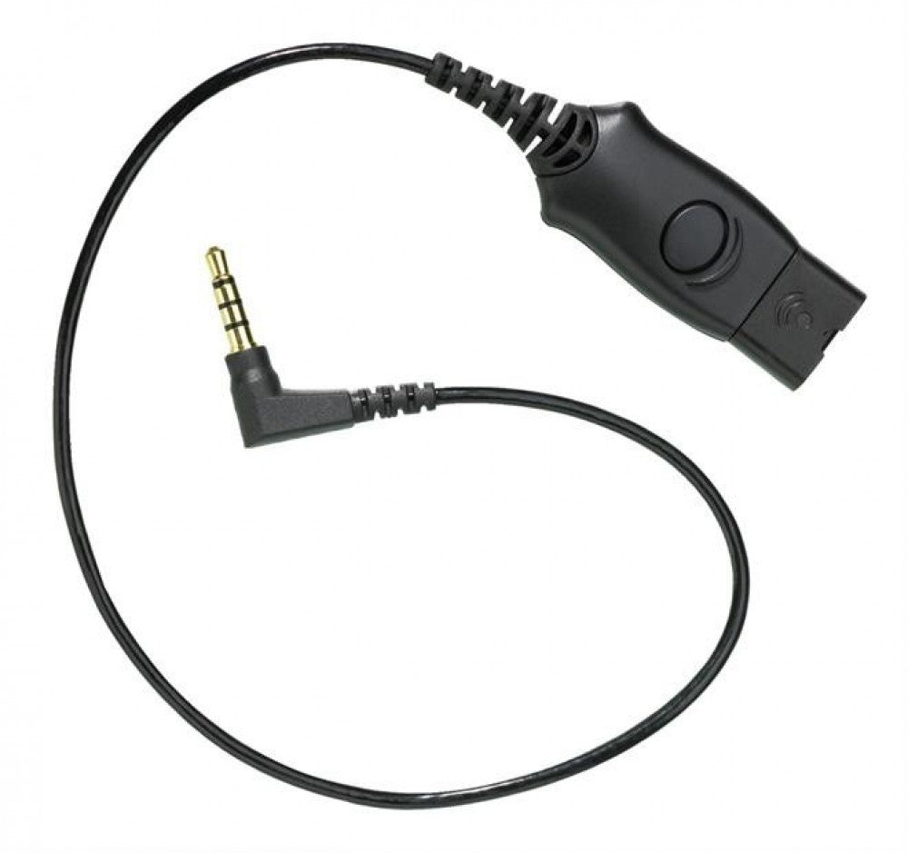 Poly Mo300 iPhone 4S Adapter Cable - NWT FM SOLUTIONS - YOUR CATERING WHOLESALER
