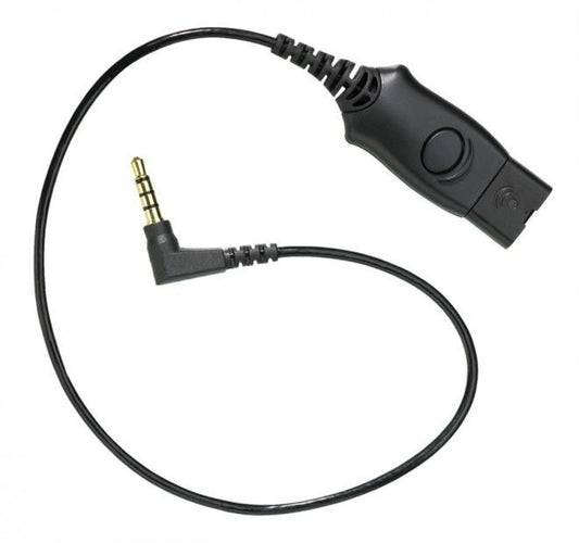 Poly Mo300 iPhone 4S Adapter Cable - NWT FM SOLUTIONS - YOUR CATERING WHOLESALER