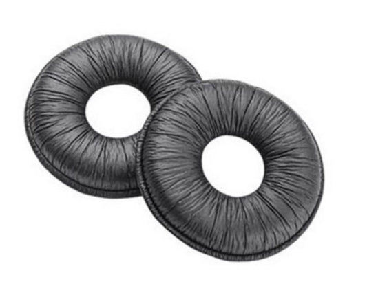 Poly Leatherette Cs300 Cs500 Ear Cushion - NWT FM SOLUTIONS - YOUR CATERING WHOLESALER