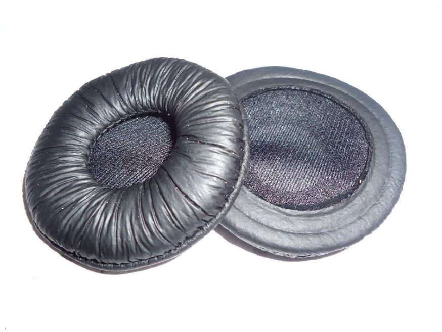 Poly Leatherette Ear Cushion Encorepro X2 - NWT FM SOLUTIONS - YOUR CATERING WHOLESALER